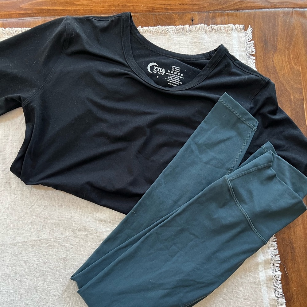 Zyia Bundle - image 1